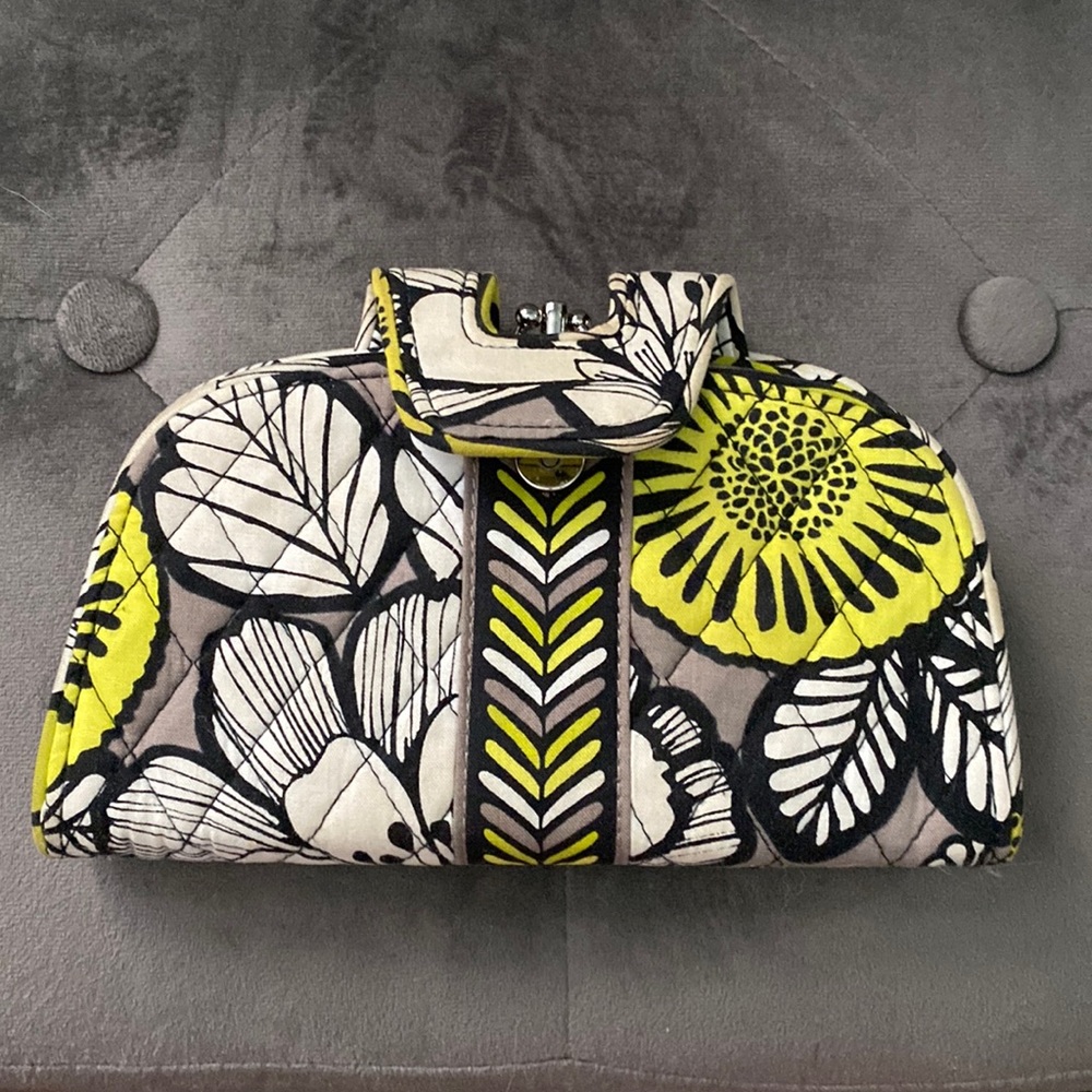 Vera Bradley Wallet